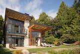 Seaview Escape exterior