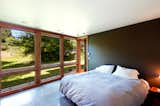 Musician's House bedroom
