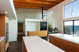 Hillside Home interior