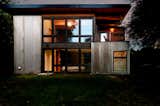Musician's House exterior