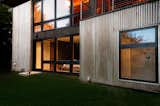 Musician's House exterior