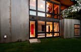 Musician's House exterior
