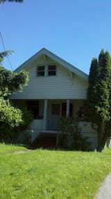 Before - Exterior 