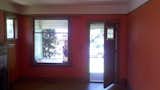 Before - Living Room 