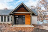 Exterior and House Building Type  Photo 1 of 10 in The Clear Lake House by Galbraith Carnahan Architects