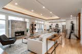 First Floor Interior   Photo 3 of 10 in The Clear Lake House by Galbraith Carnahan Architects