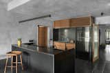 Open Platform for kitchen