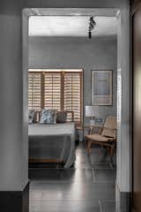 Guest Bedroom entrance