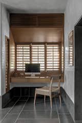 Study Desk
