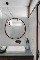 Powder Toilet