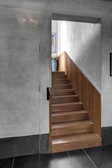 Staircase Detail