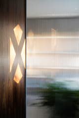 glass detail