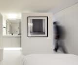 Bedroom  Photo 12 of 33 in EUA Apartment by João Tiago Aguiar arquitectos