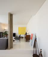 Living Room  Photo 16 of 33 in EUA Apartment by João Tiago Aguiar arquitectos