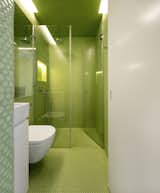 Bath Room  Photo 1 of 33 in EUA Apartment by João Tiago Aguiar arquitectos