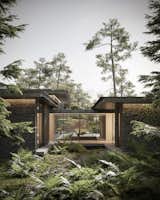 Pine Cove House