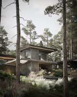 Pine Cove House