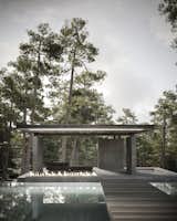 Pine Cove House