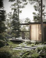 Pine Cove House