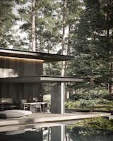 Pine Cove House