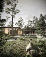 Pine Cove House