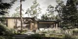 Pine Cove House