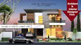 1 Kanal House Plan for Mr Asim Home Exterior Design | 3dfrontelevation.co Architect & interior Designer , 6 BEDROOM HOUSE DESIGN, 6 BEDROOM MODERN HOUSE PLANS