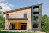 As the region's first carbon-neutral community, The Catskill Project offers environmentally conscious homeowners the added benefit of dramatically lowering heating, cooling, and home maintenance costs, resulting in a reduced environmental footprint. 