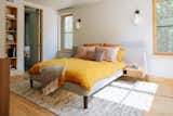 Buyers can choose from 4 unique floor plans (2 or 3 bedrooms), each sustainably designed to coexist with and complement its surroundings.