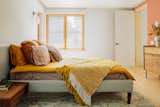 The building systems provide constant fresh and filtered airflow free of pollutants, dust, and other allergens and regulate temperature and humidity, resulting in a higher level of indoor air quality. 