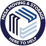 Mesa Moving and Storage _ 
7600 S Eisenman Road, Boise, ID 83716 _ 
(208) 336-7000 _ 
https://mesamoving.com/locations/boise-id/