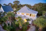 Exterior  Photo 2 of 2 in Miller Time-Beach Vacation Home by Historic Savannah Homes By Liza DiMarco