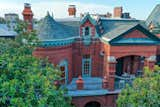 Exterior, House Building Type, and Shingles Roof Material  Photo 1 of 67 in The George Tiedeman Home by Historic Savannah Homes By Liza DiMarco