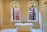 Owner's Suite ~ Luxurious Soaking Tub  Photo 11 of 67 in The George Tiedeman Home by Historic Savannah Homes By Liza DiMarco