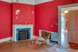 Before~Owner's Suite Bathroom  Photo 2 of 67 in The George Tiedeman Home by Historic Savannah Homes By Liza DiMarco