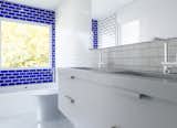 Master Bathroom - rendering  Photo 12 of 28 in Camp Meisel by David Meisel