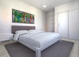 Guest Bed-Room - Rendering