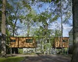  Photo 5 of 5 in RIVER HOUSE by Verner Architects