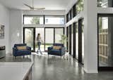 Living & Family Room