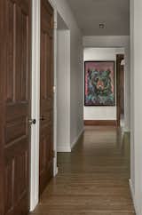 Entry Hallway
