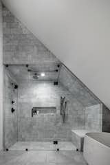 Bath Room  Photo 15 of 19 in Rabbit House by Roth Sheppard Architects