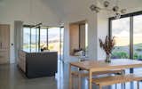 Kitchen - dining space