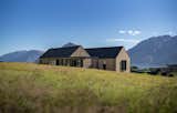 Lake Wakatipu backdrop