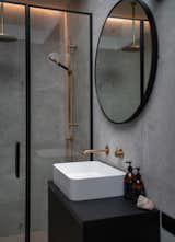 Master ensuite