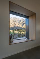 Window seat
