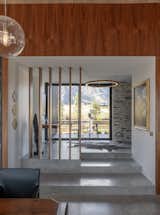 Entry hall