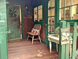 A warm country cottage welcome
