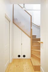 Penthouse Stair