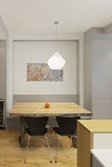 Dining Banquette
