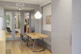 Dining Towards Front Parlor
